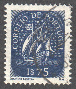 Portugal Scott 623 Used - Click Image to Close